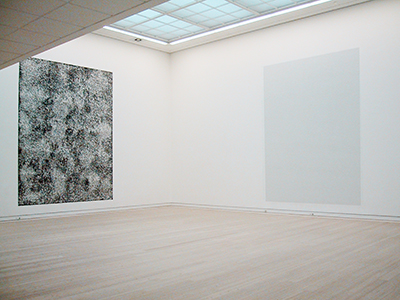 Ragna Róbertsdóttir A Longing for Landscape – Horsens Kunstmuseum