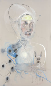 Patient Hearted (Argos), 2005