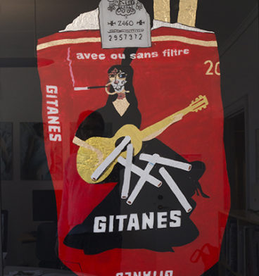 Gitanes, 2014