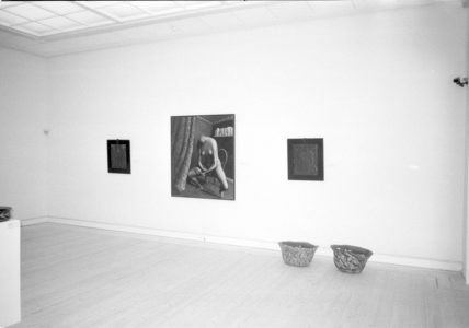 Konstellation udstilling 1997