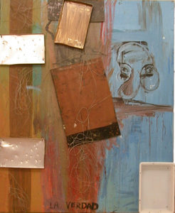 La Verdad, 1987