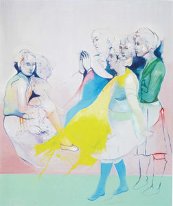 To tell the truth, 2009