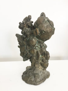Skulptur. 1964