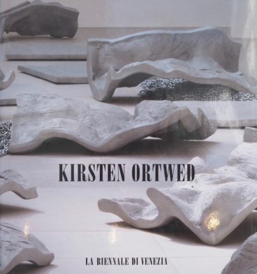 Kirsten Ortwed