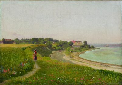 Eckersberg