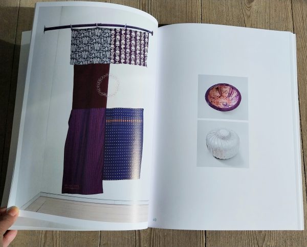 Udstillingskatalog -Hesselholdt og Mejlvang - Image 2