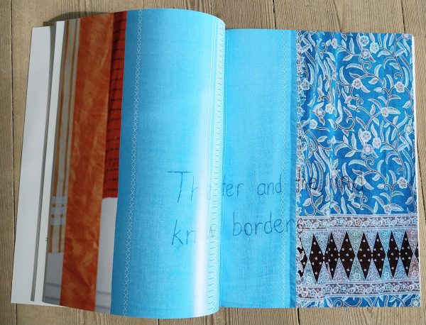 Udstillingskatalog -Hesselholdt og Mejlvang - Image 3