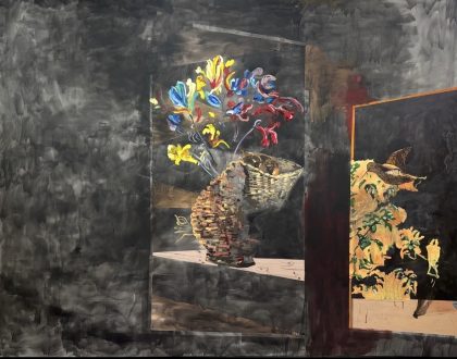 Erik a frandsen fulg og brødkurv