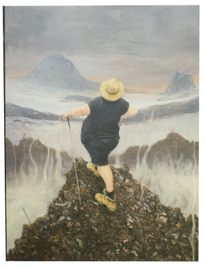 Michael Kvium - Horsens Kunstmuseum