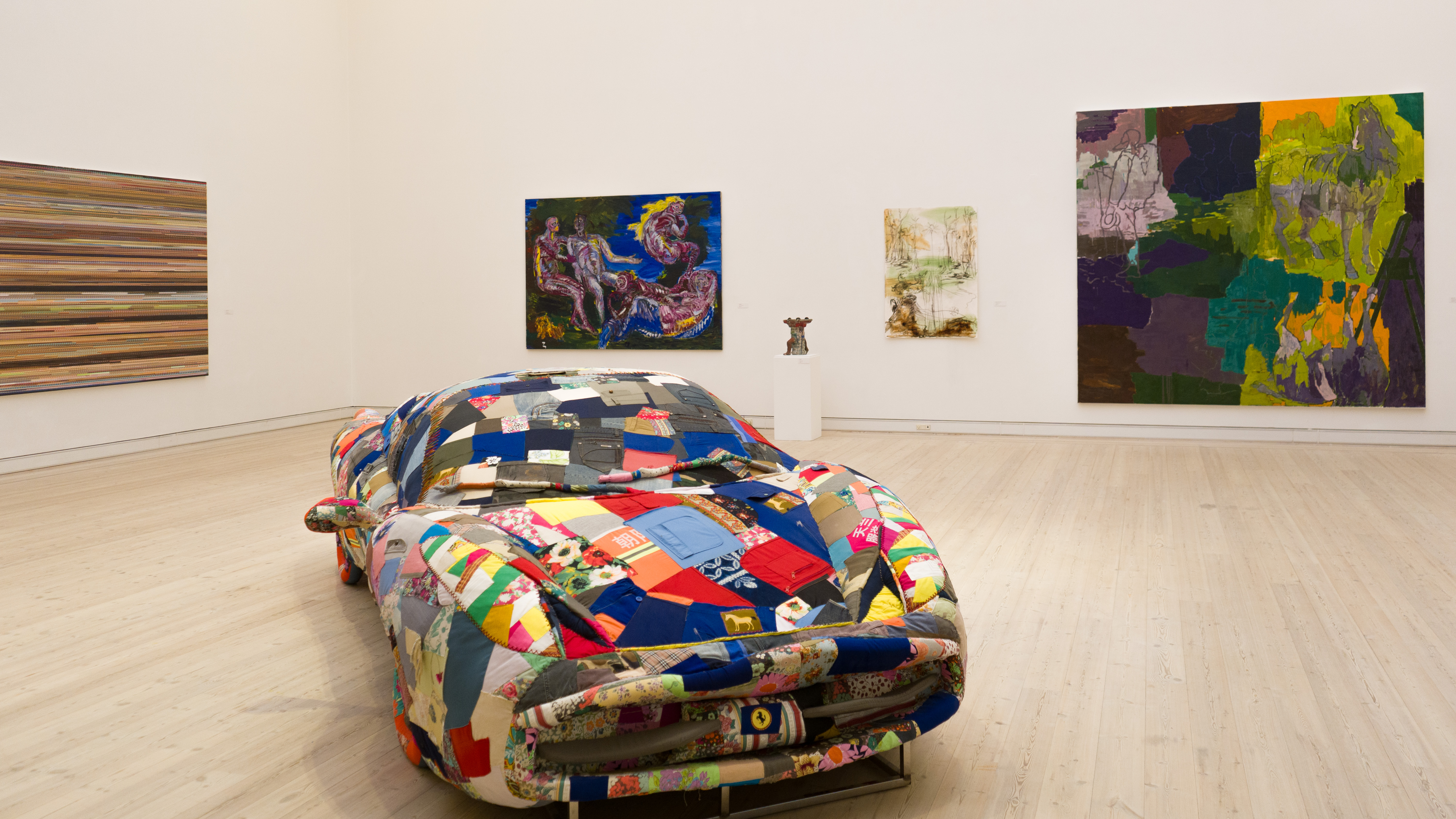 Horsens Art Museum